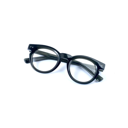 Acetate round frames 325