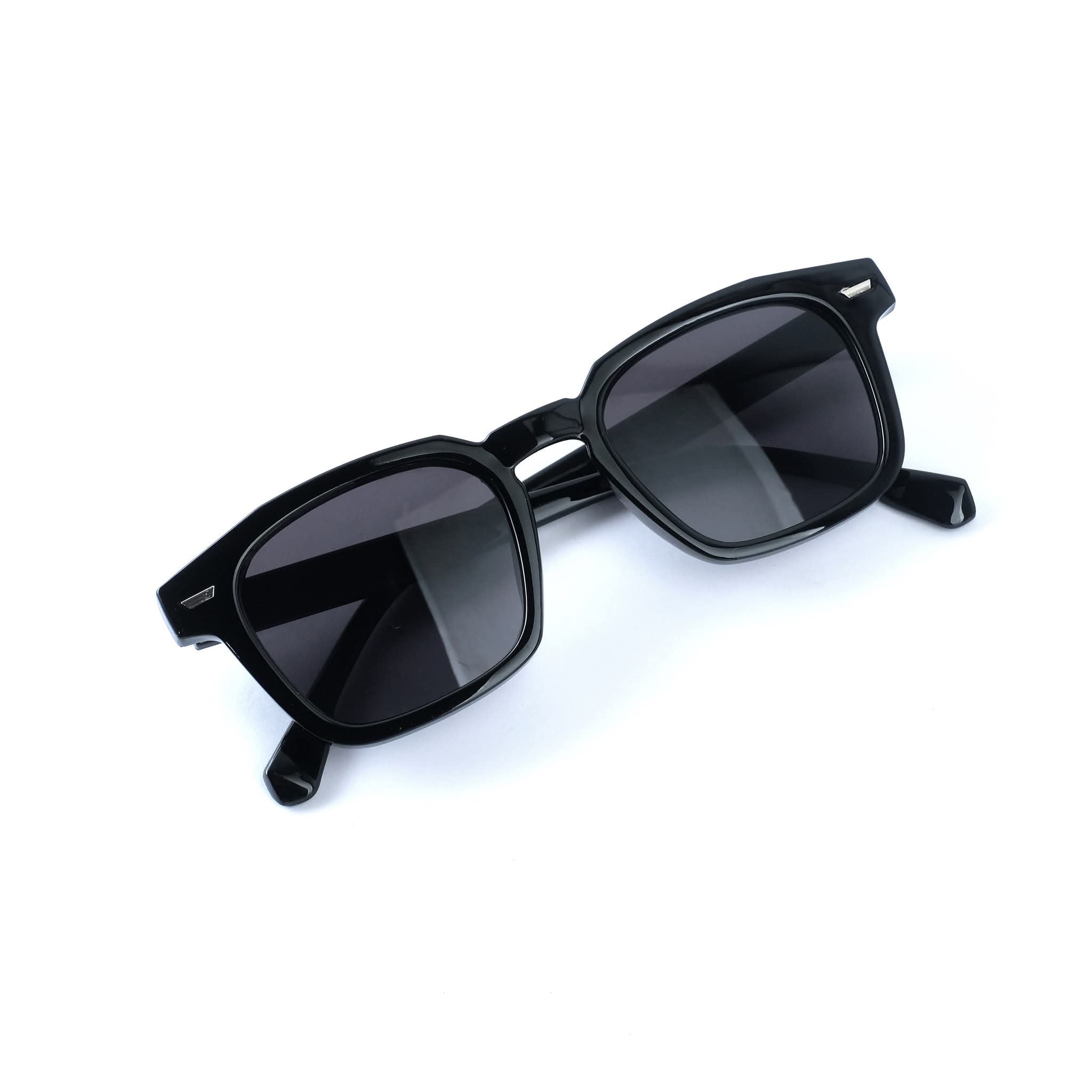 Black sunglasses 285