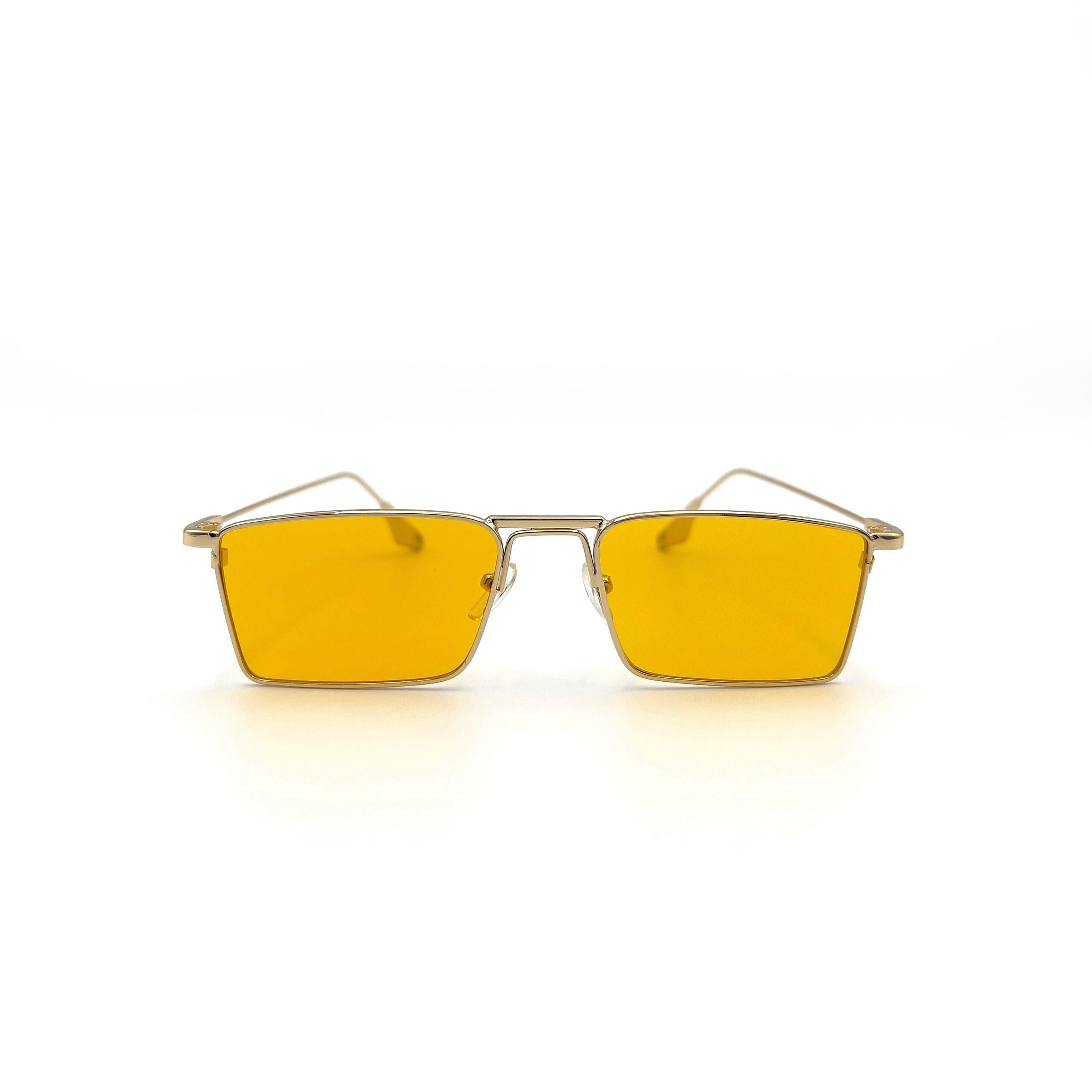 Gold night vision