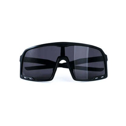 Oversized* Large sports sunglasses 278