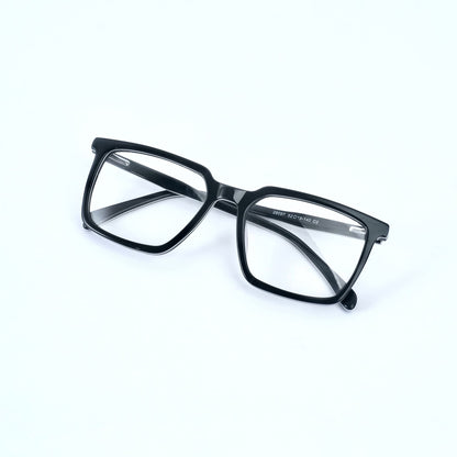 Black frames acetate 316