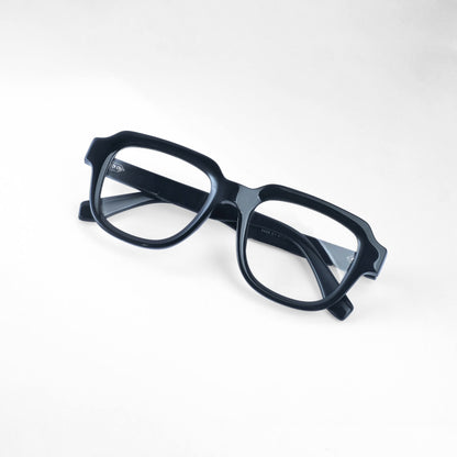 Acetate Premium Frames Black 290