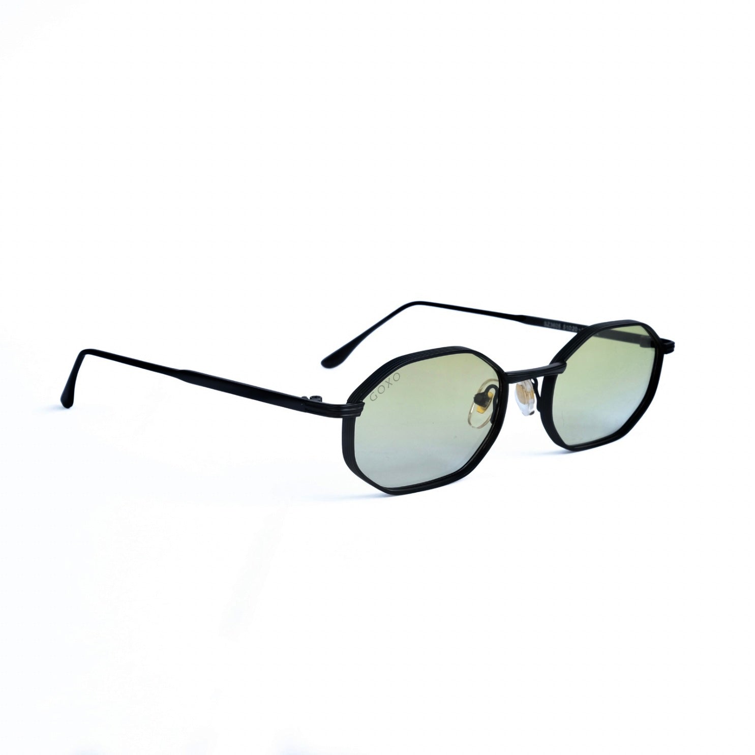 Metalic hexa olive 488