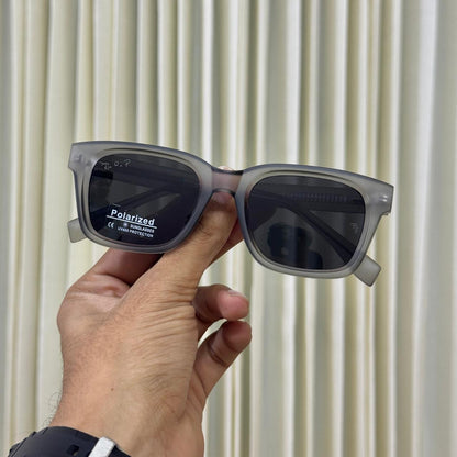 Mens  Polarized Grey 671