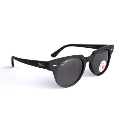 Polarized Matte Black 508