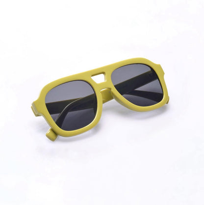 Oversized Funky Sunglasses 220