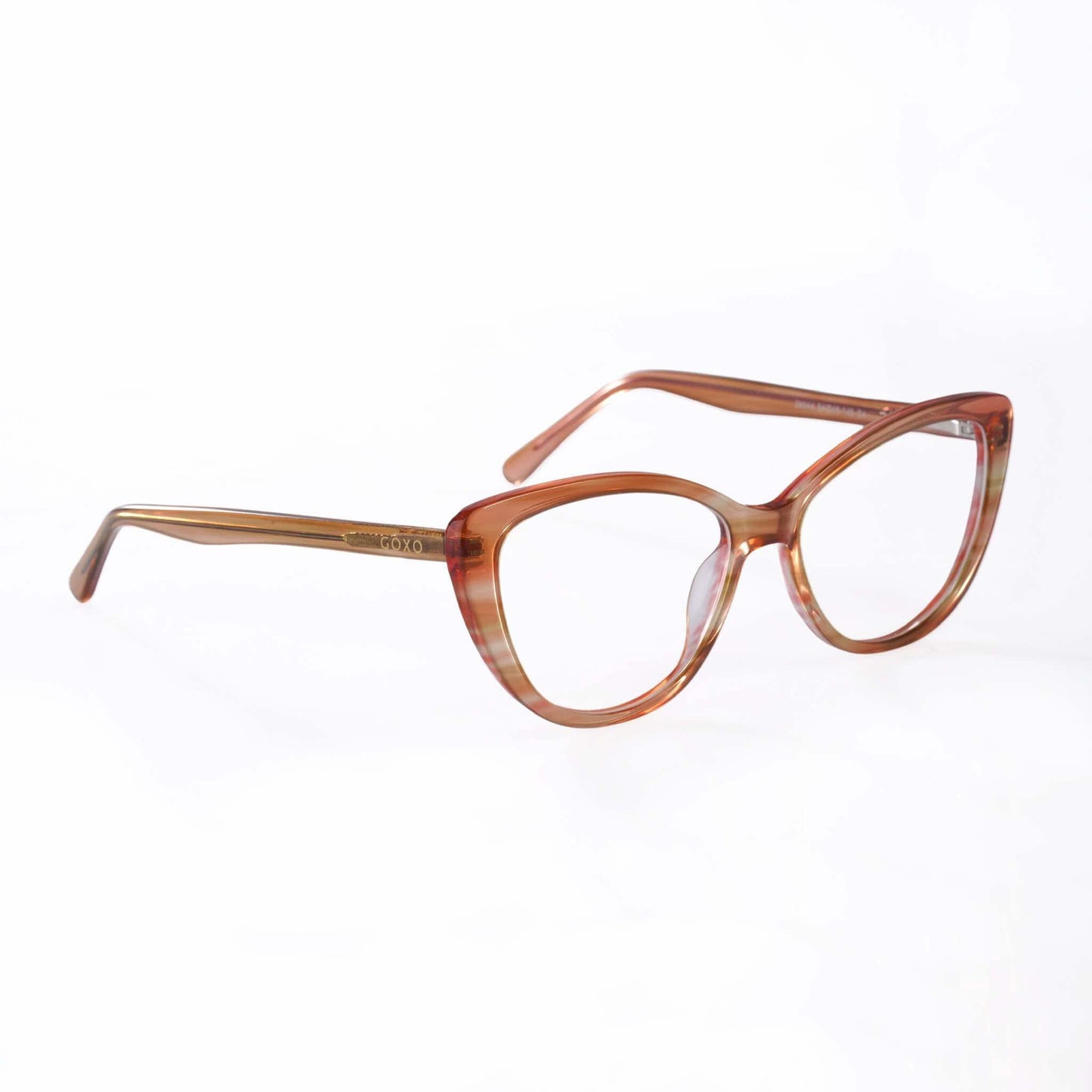 Cat eye frames 249