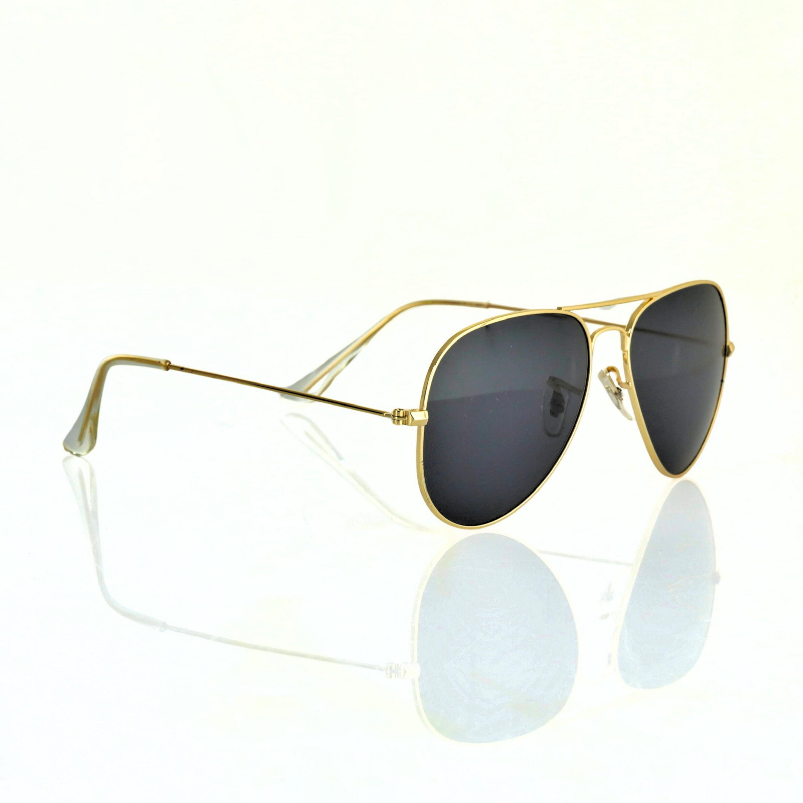 Aviator polarized