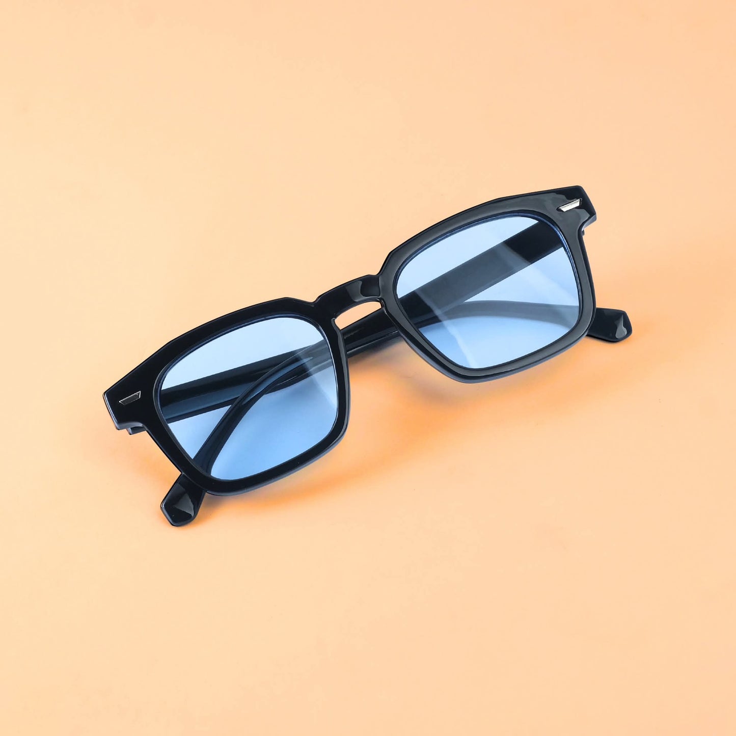 Blue sunglasses 286