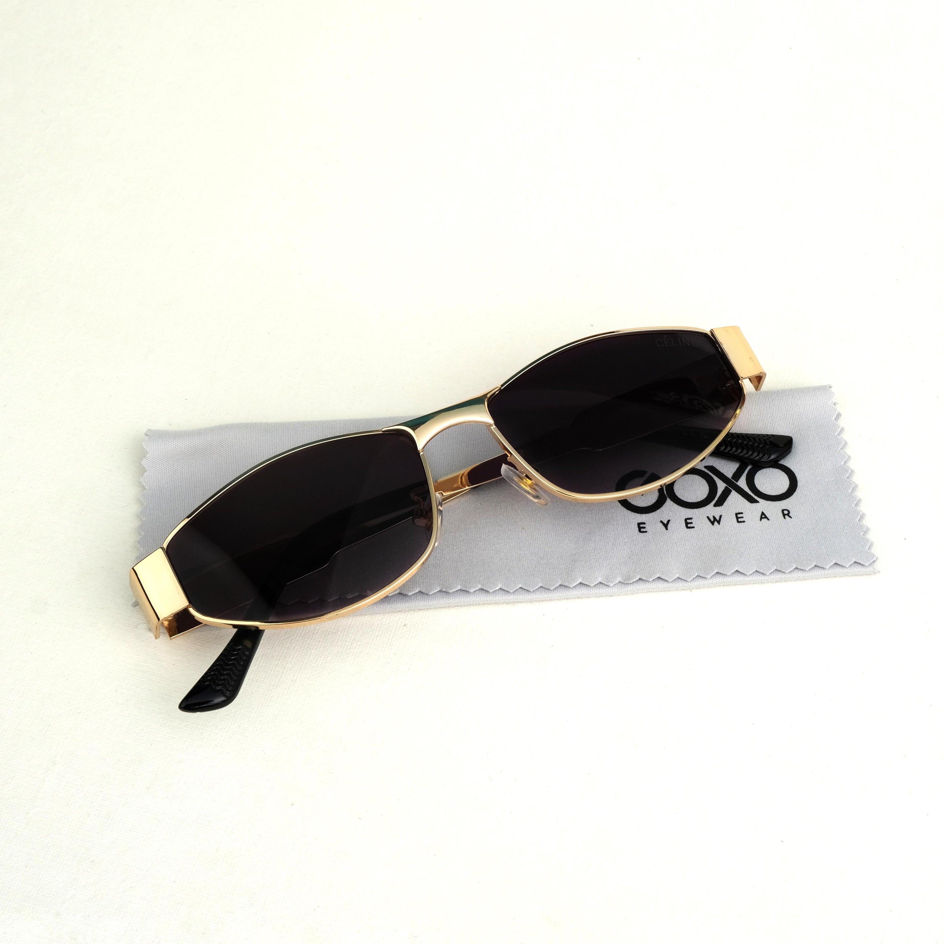 Branded golden 449
