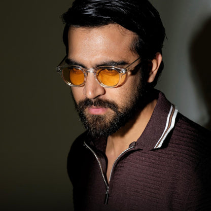 Lmtosh transparent nv 594