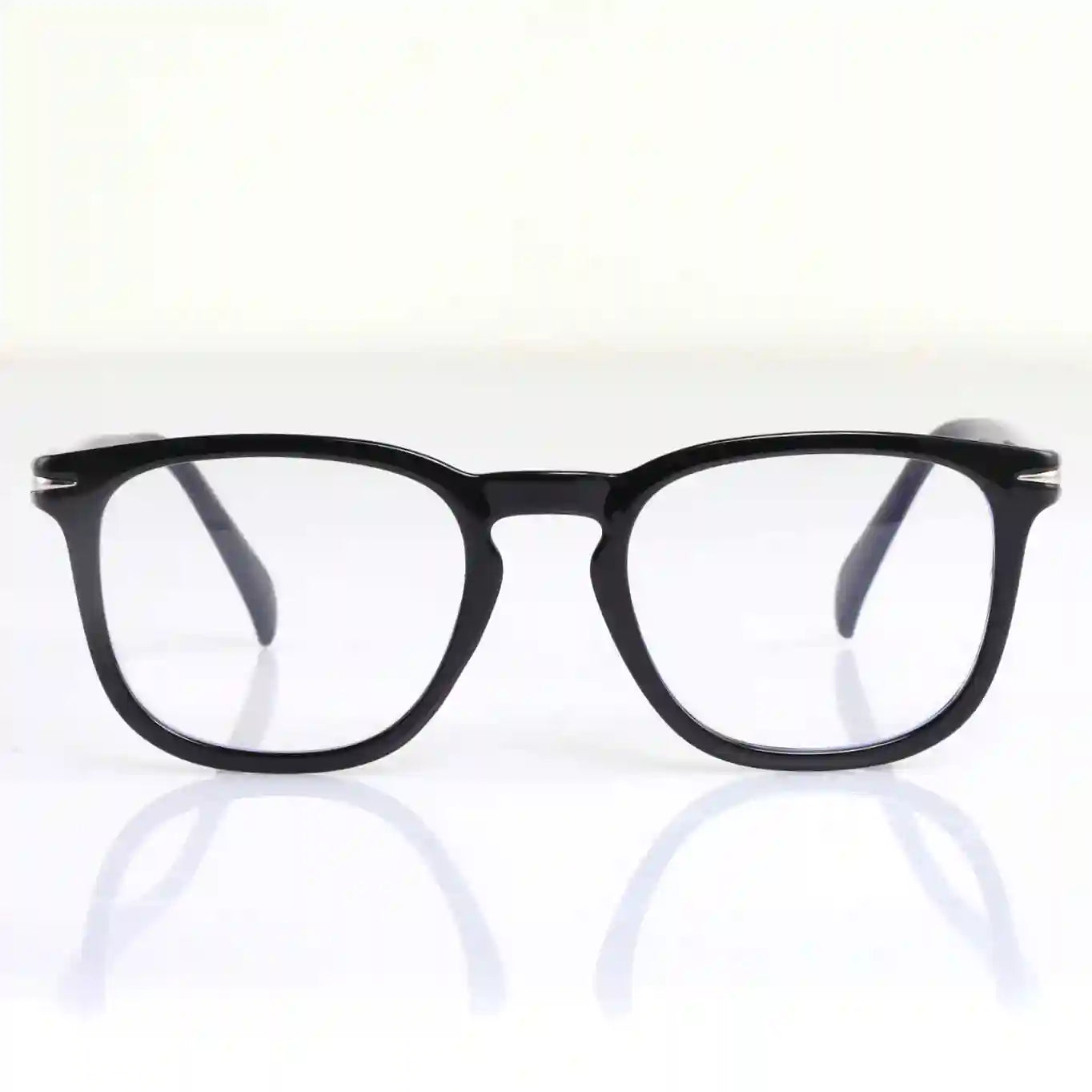 EYEGLASSES DB14 Black