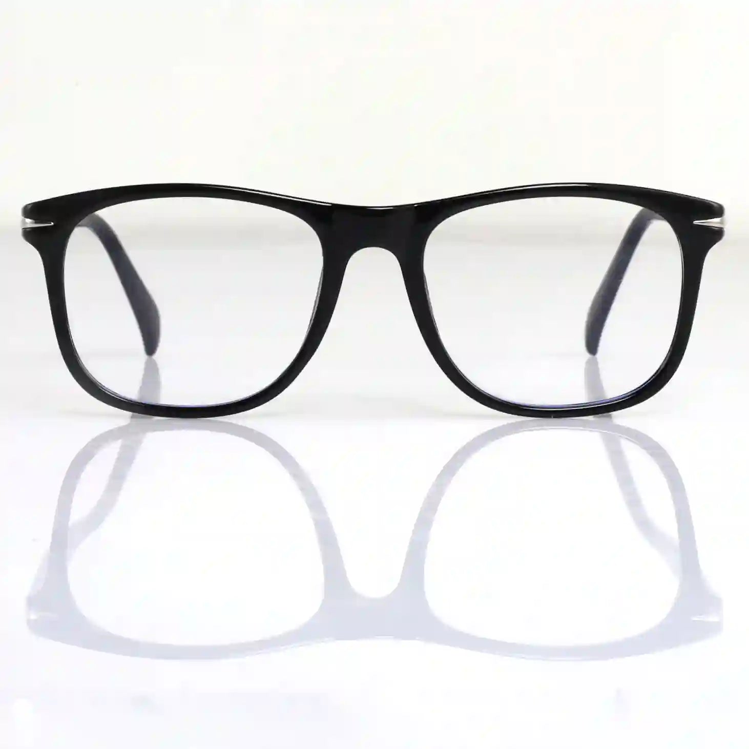 EYEGLASSES DB08 Black