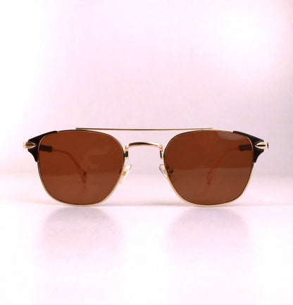 Premium Brown Sunglasses 762