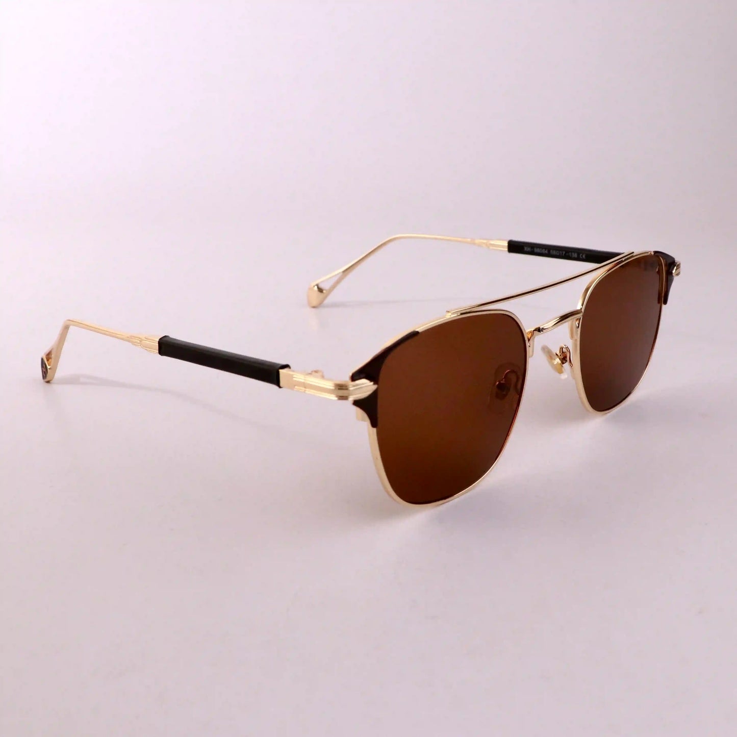 Premium Brown Sunglasses 762