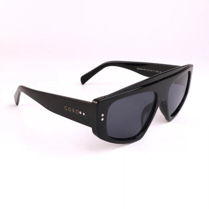 Trendy Punk Sunglasses 766