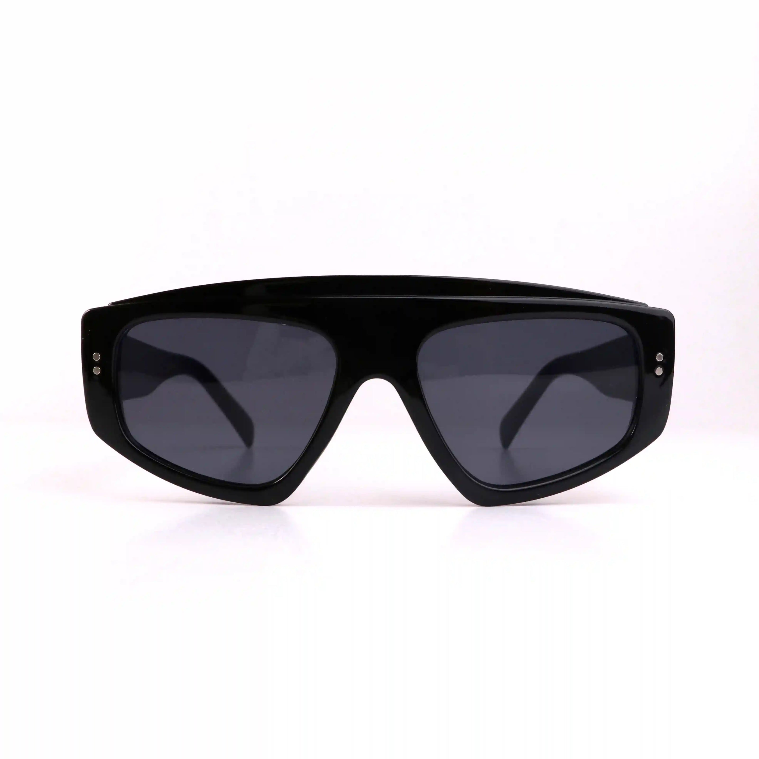 Trendy Punk Sunglasses 766