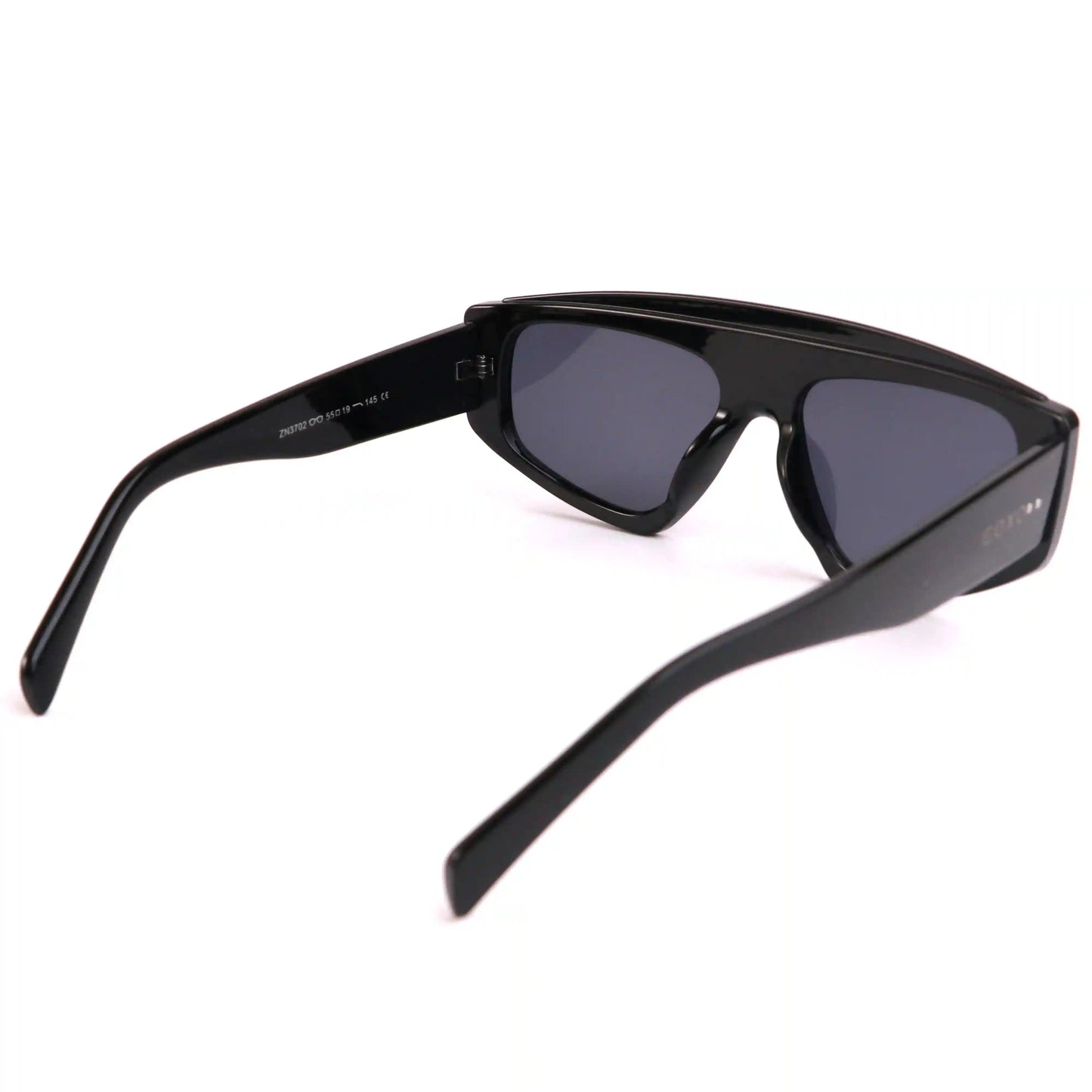 Trendy Punk Sunglasses 766