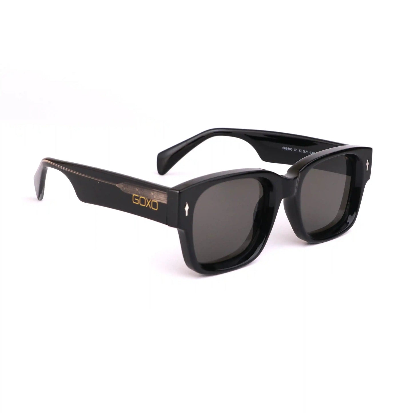 Polarized CP sunglasses 741