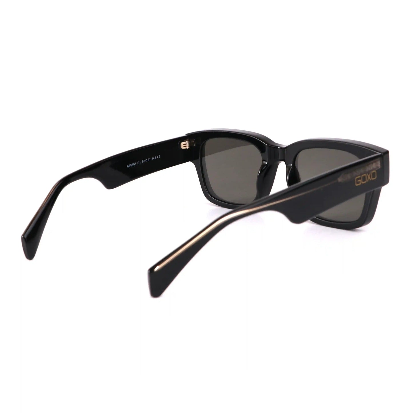 Polarized CP sunglasses 741