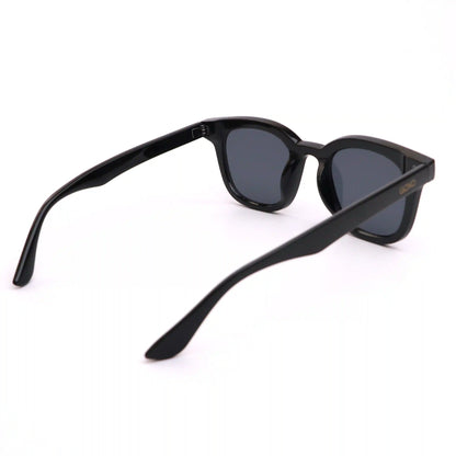 Black Sunglass 782