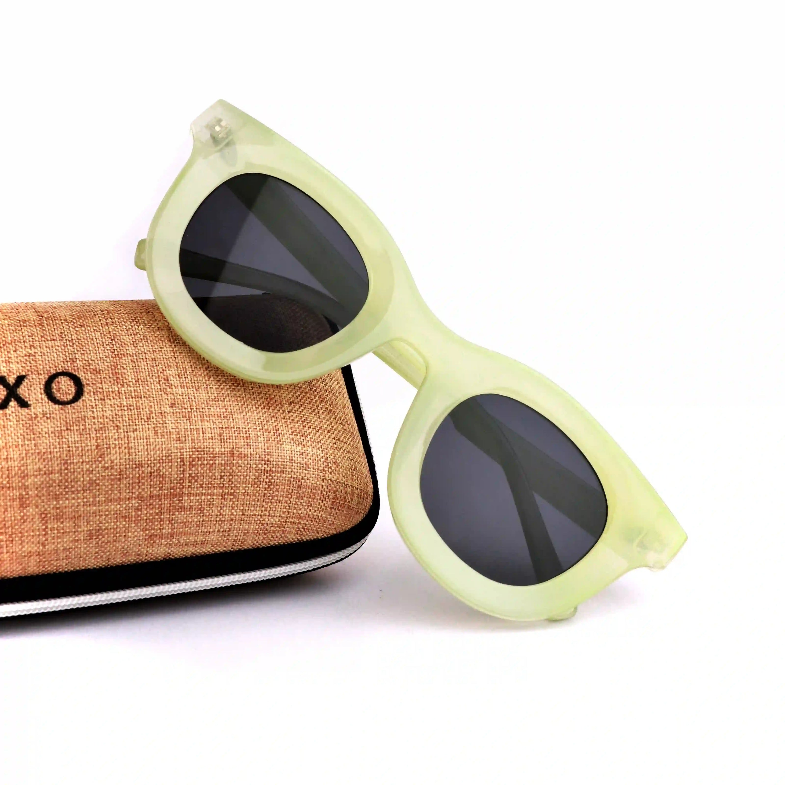 Colorful Sunglasses 780