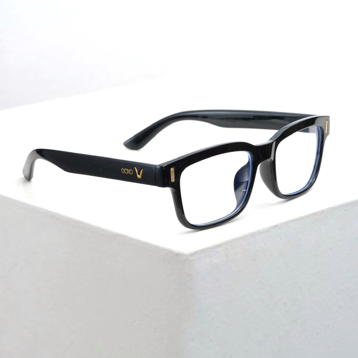 CLASSIC Frames 722 Black