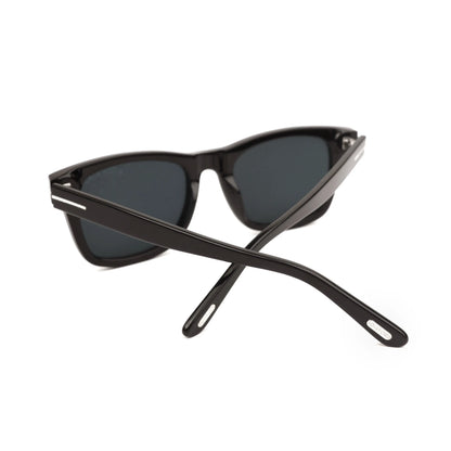 Acetate Tom Ford Sunglasses Black