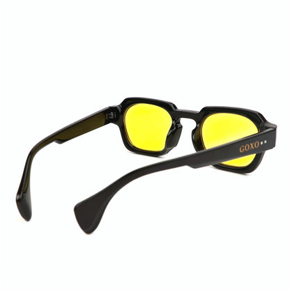 Vintage Punk Night-Vision Glasses 804