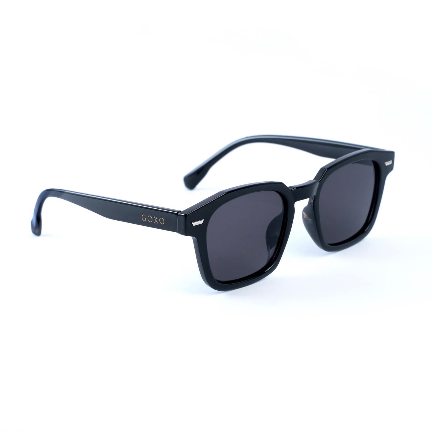 Black sunglasses 285