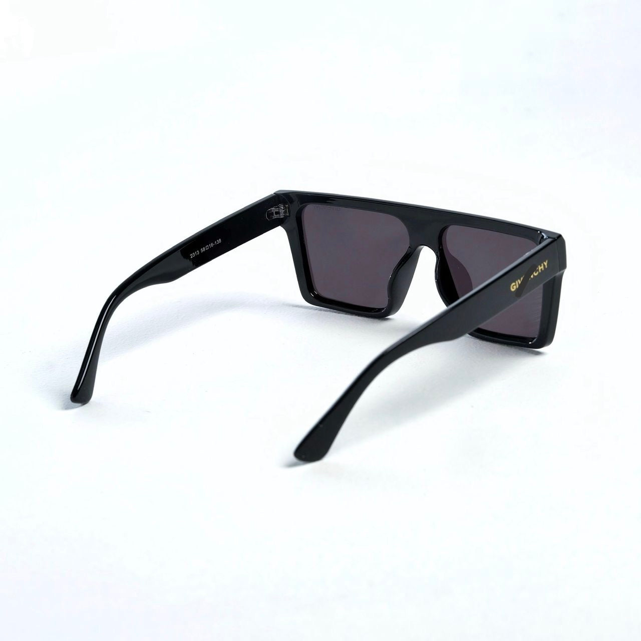 Mens Polarized Square 722