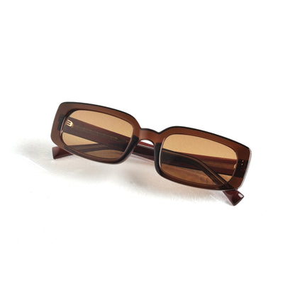 Slim vista brown polarized 699