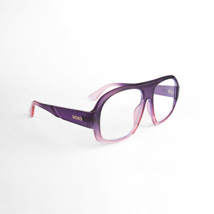 Ladies oversized frames 703