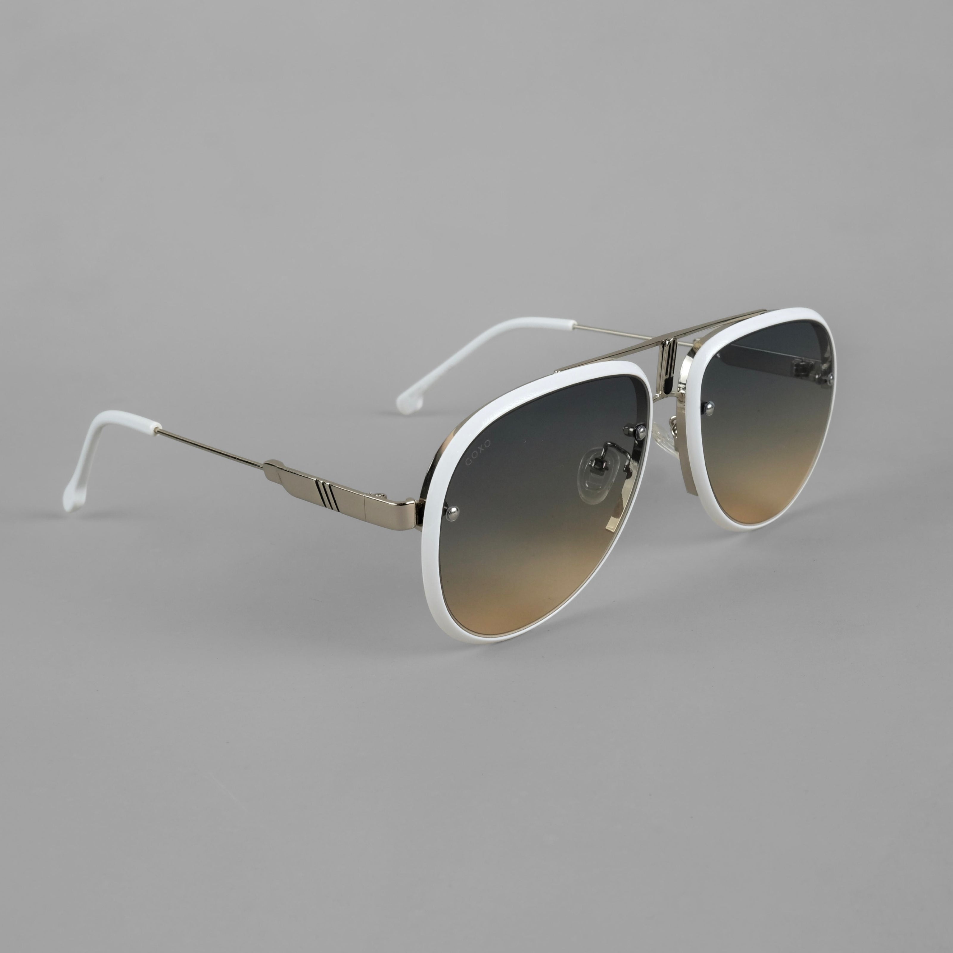 Luxury Aviator 435