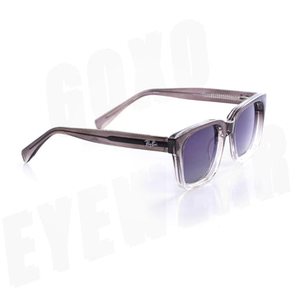 Mens Polarized Translucent 668
