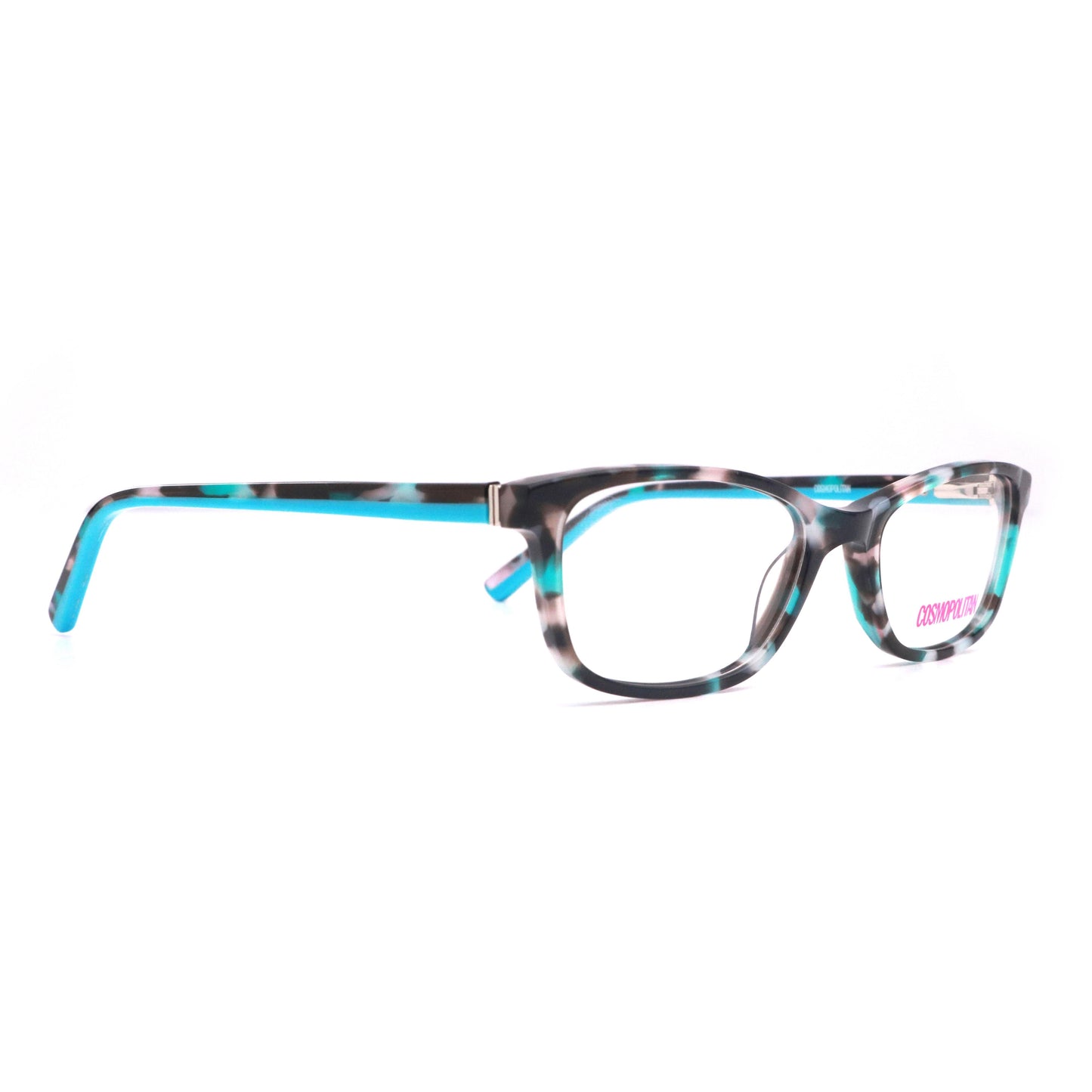 Acetate frames