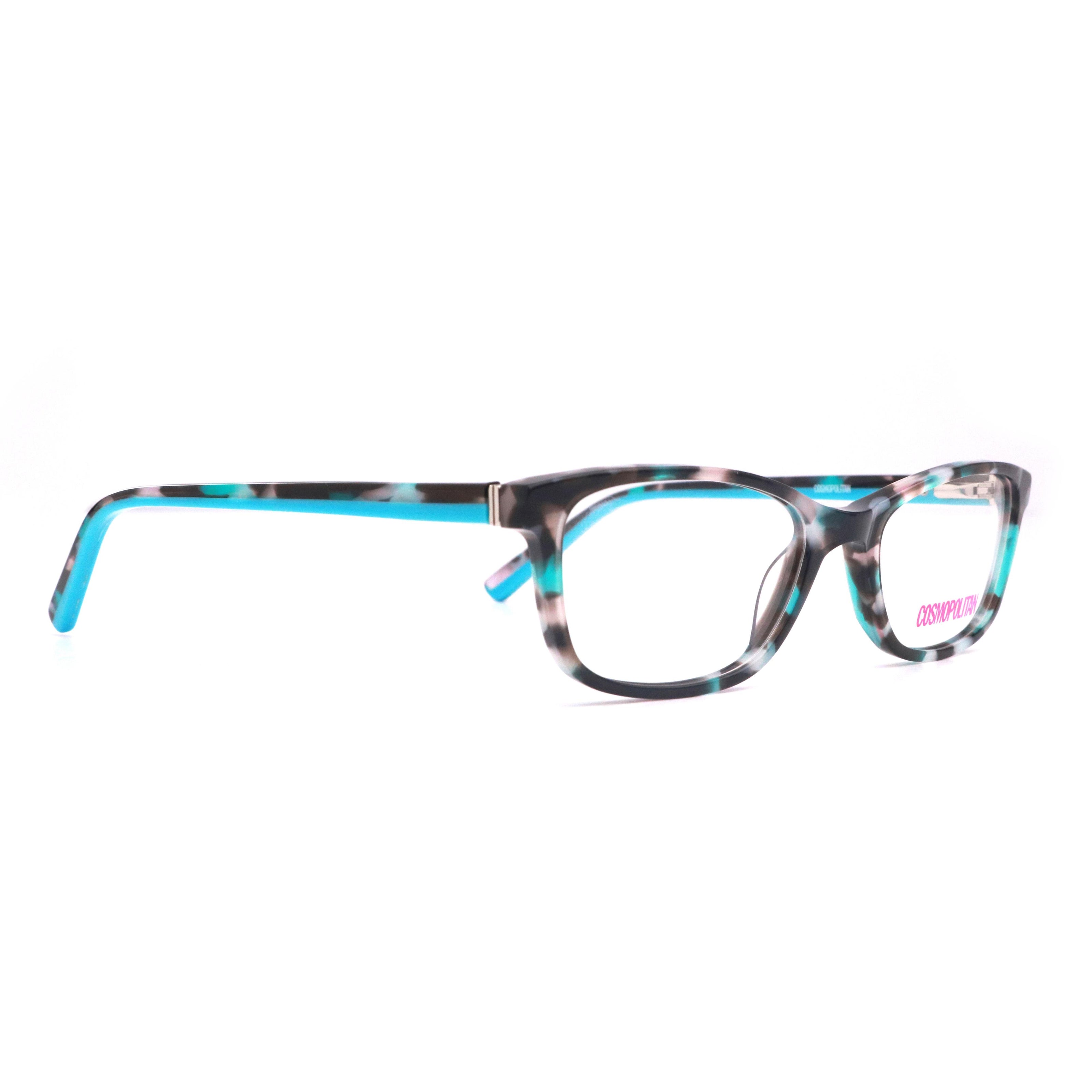 Acetate frames