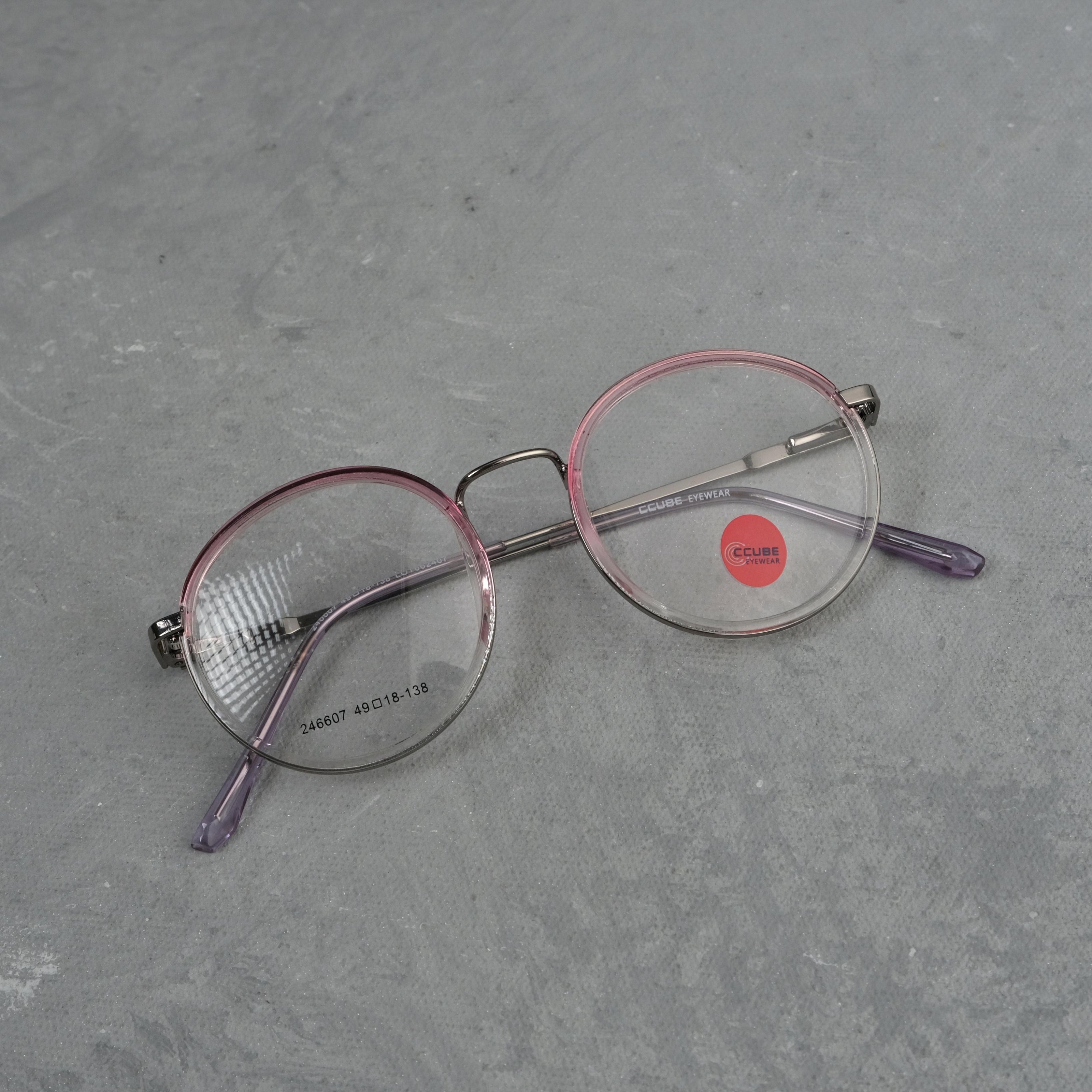 Ladies frames c6