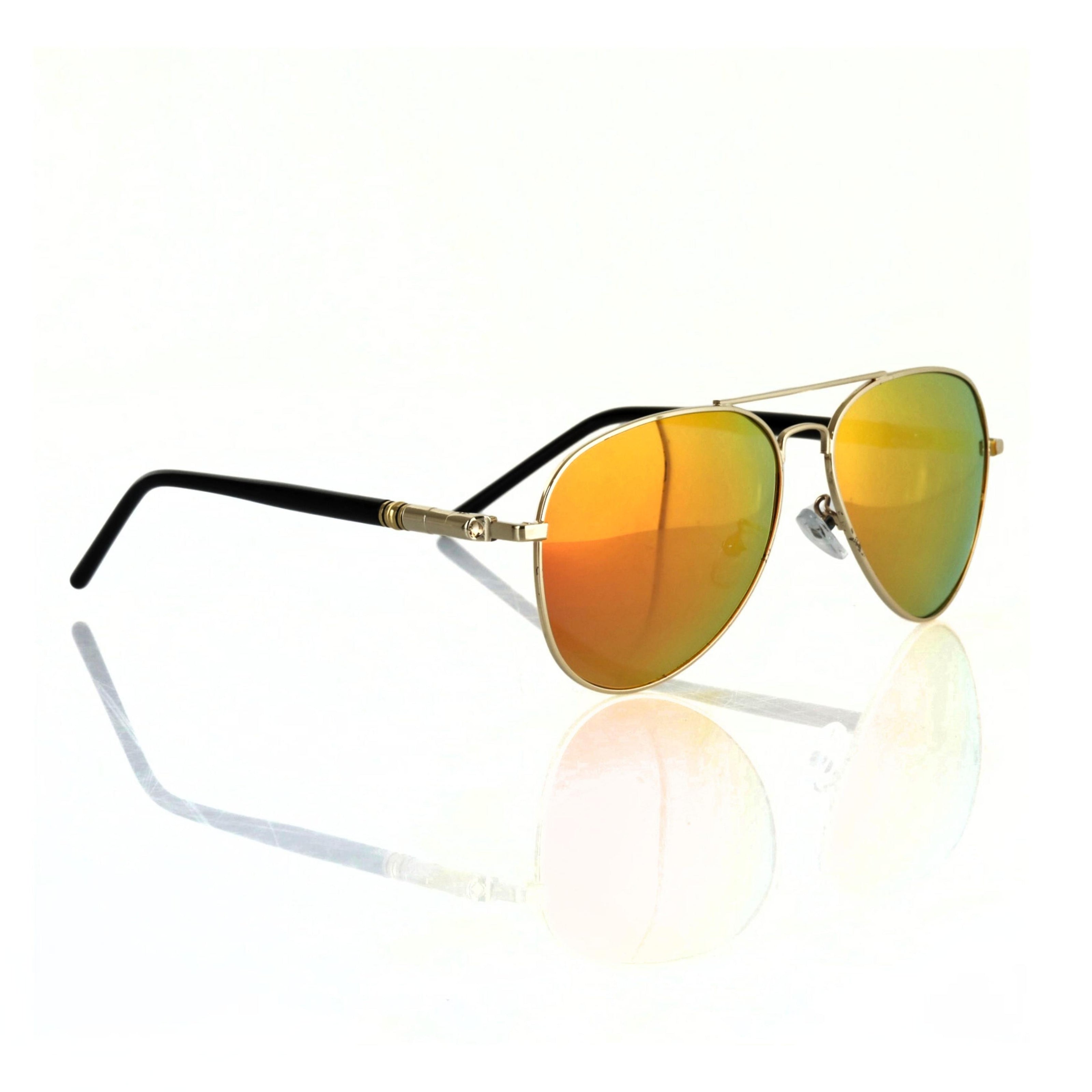 Mercury polarized