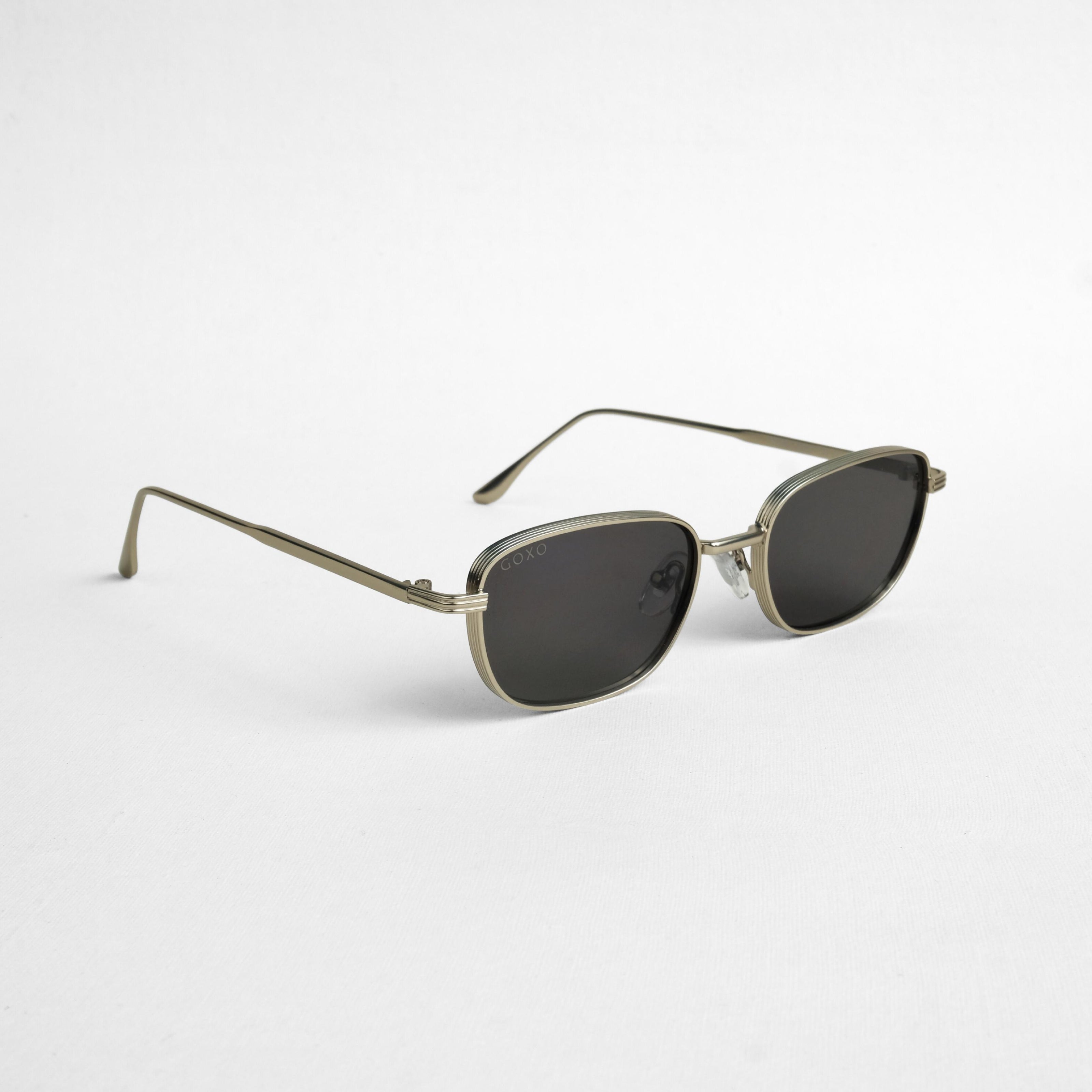 Metalic shades 464