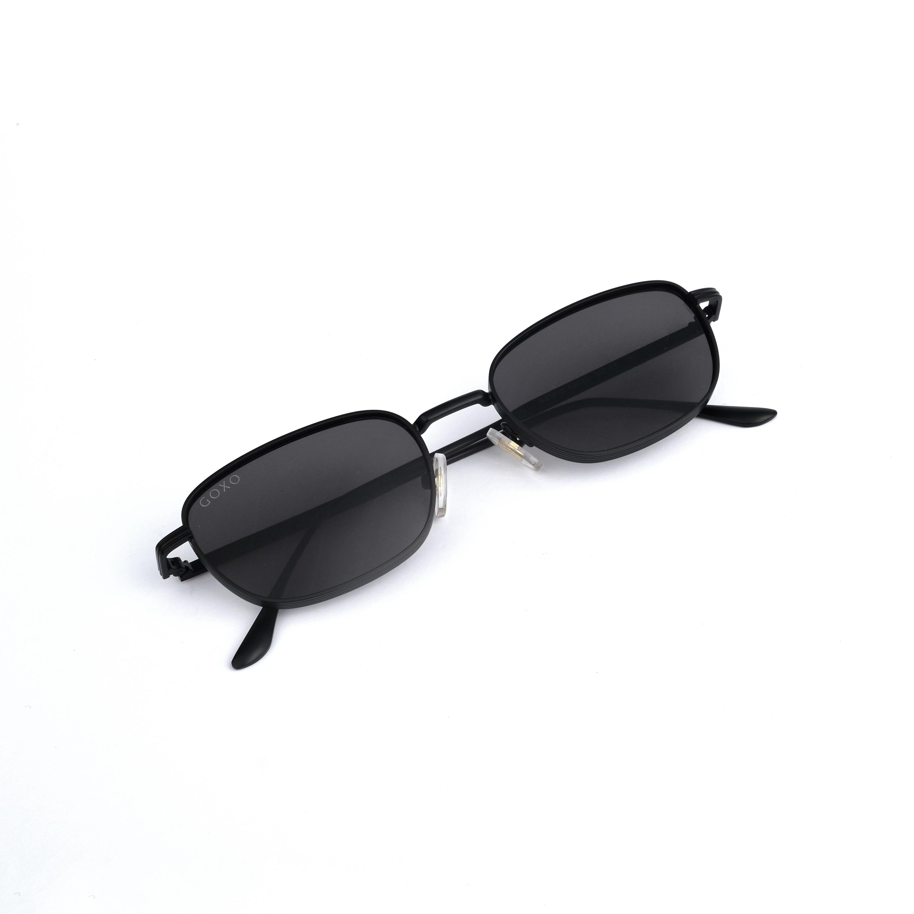 Metalic shades 461