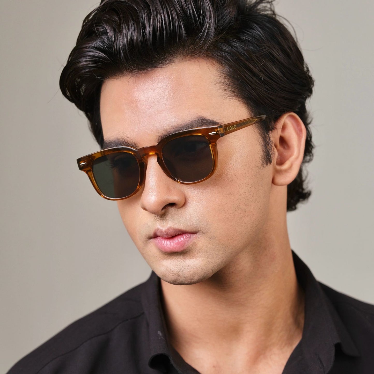 Premium brown shades 755
