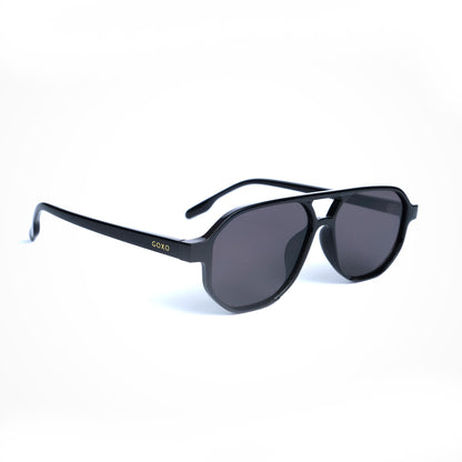 Double bridge black 472