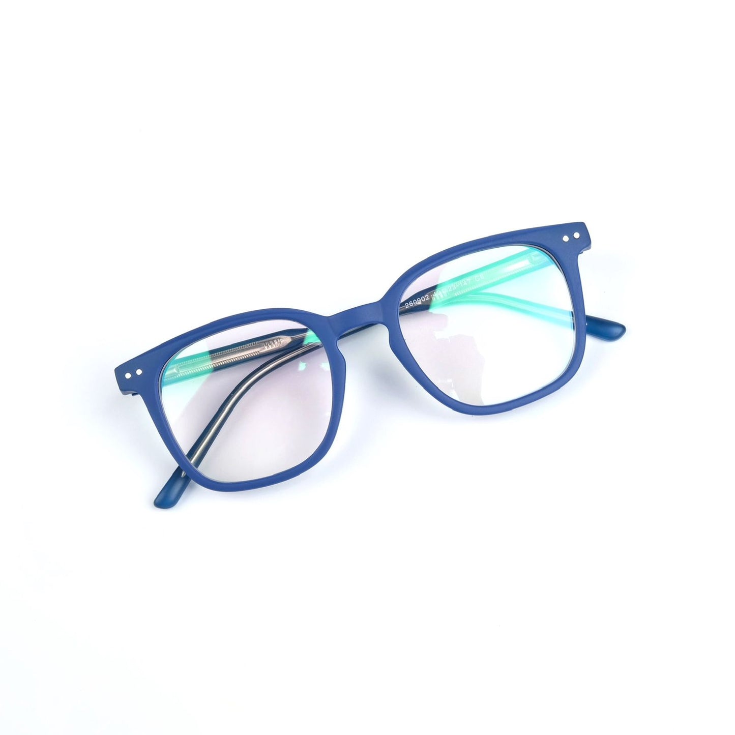 Eyeglasses-Blue-B59