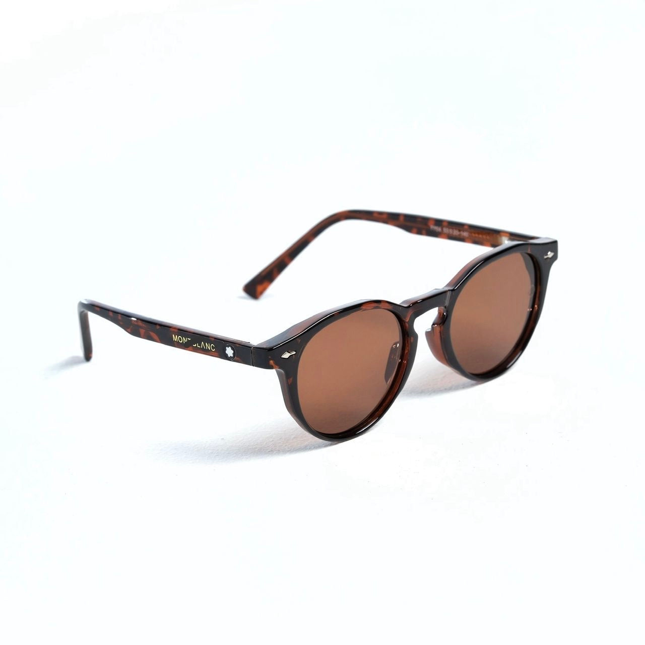 Mens Polarized Round 721