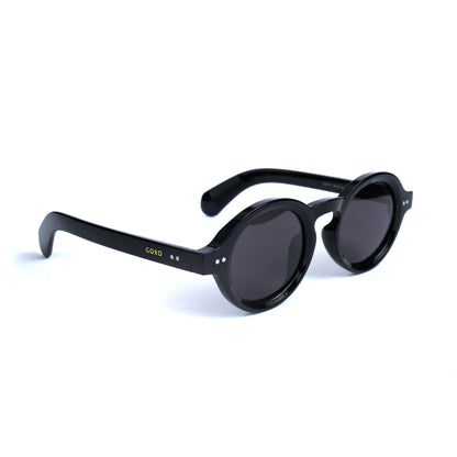 Black polarized 473