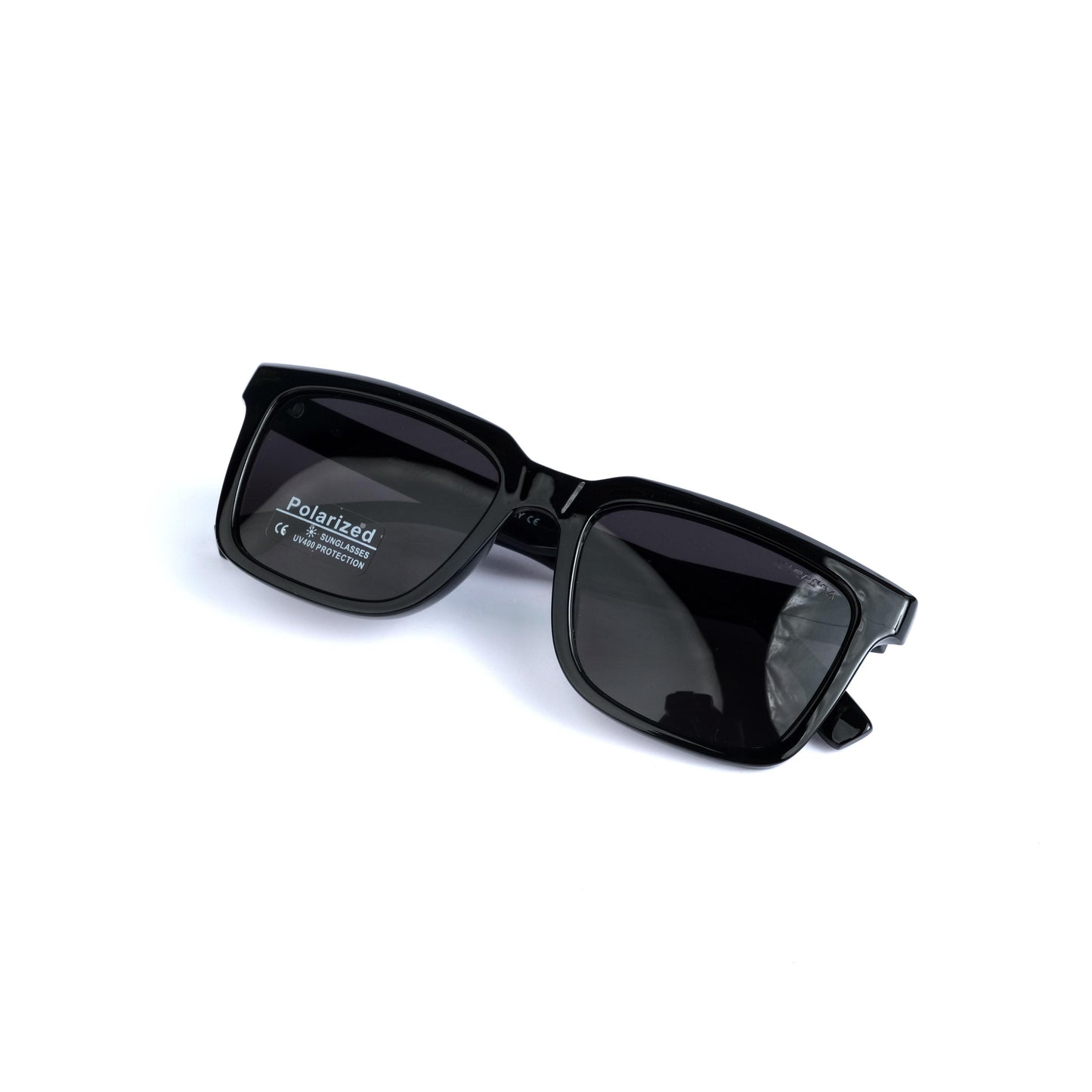 Black polarized 482