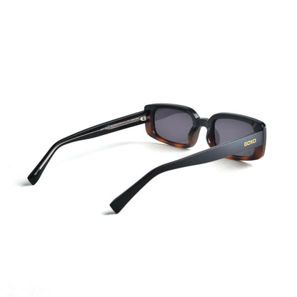 Slim vista smoke polarized 701