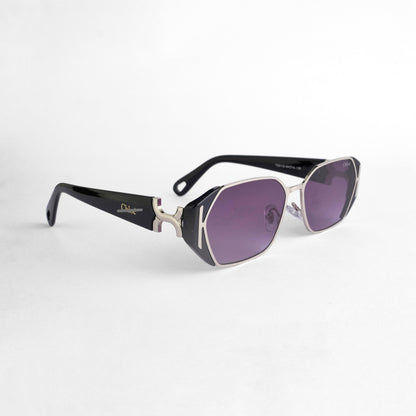 Luxury ladies sunglass 706