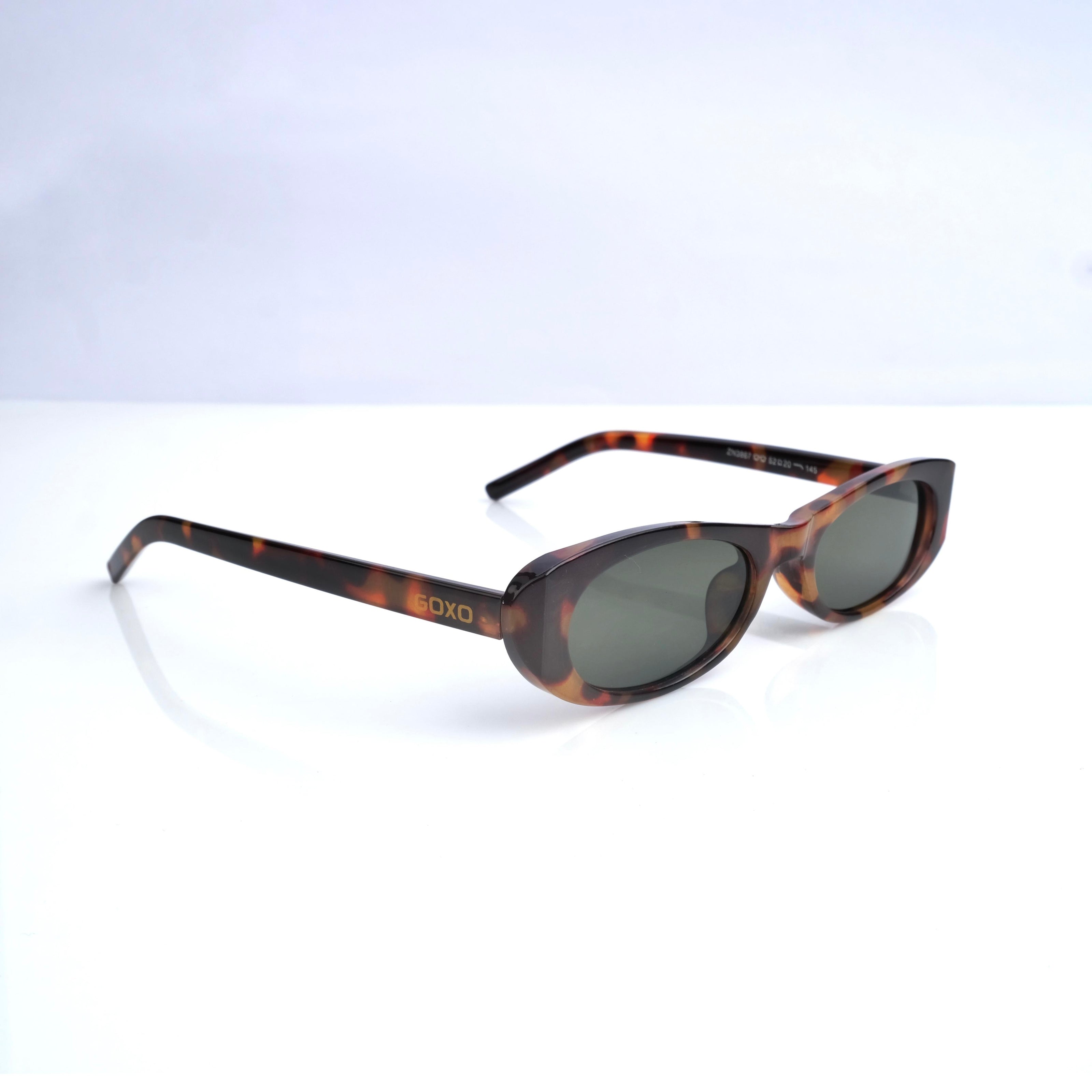 Slim sunnies 592